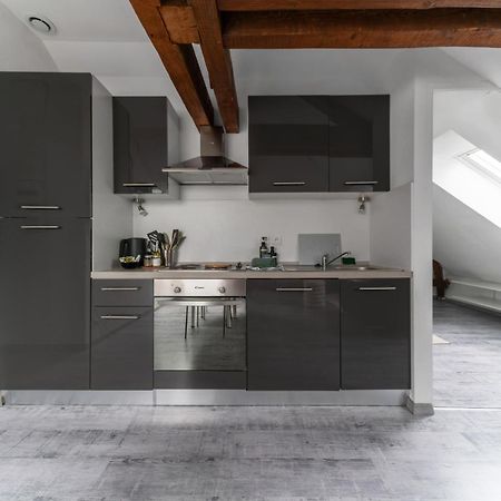 Residence La Provence - Appartements Proches Centre Ville Vichy Ngoại thất bức ảnh