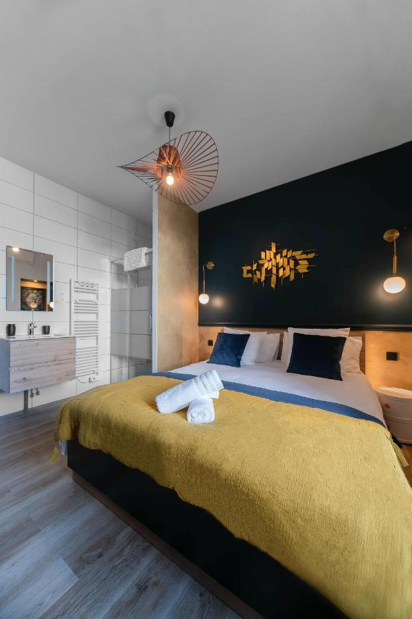 Residence La Provence - Appartements Proches Centre Ville Vichy Ngoại thất bức ảnh