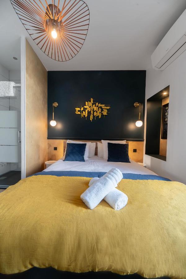 Residence La Provence - Appartements Proches Centre Ville Vichy Ngoại thất bức ảnh