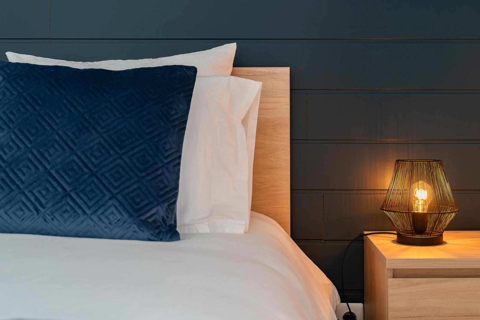 Residence La Provence - Appartements Proches Centre Ville Vichy Ngoại thất bức ảnh