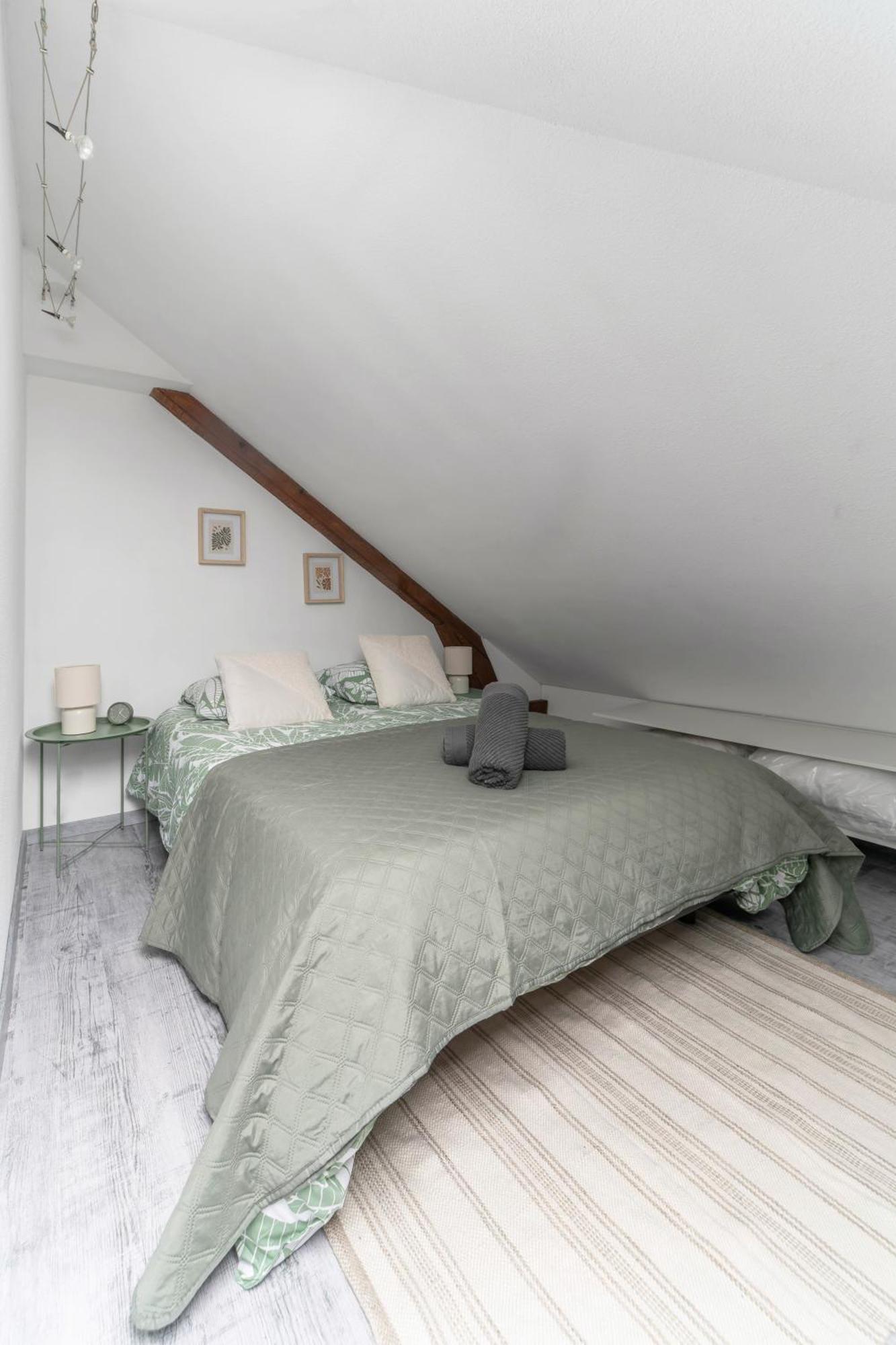 Residence La Provence - Appartements Proches Centre Ville Vichy Ngoại thất bức ảnh