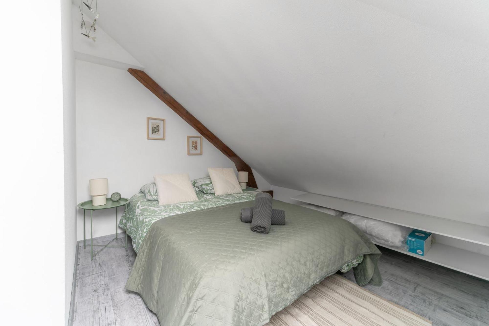 Residence La Provence - Appartements Proches Centre Ville Vichy Ngoại thất bức ảnh
