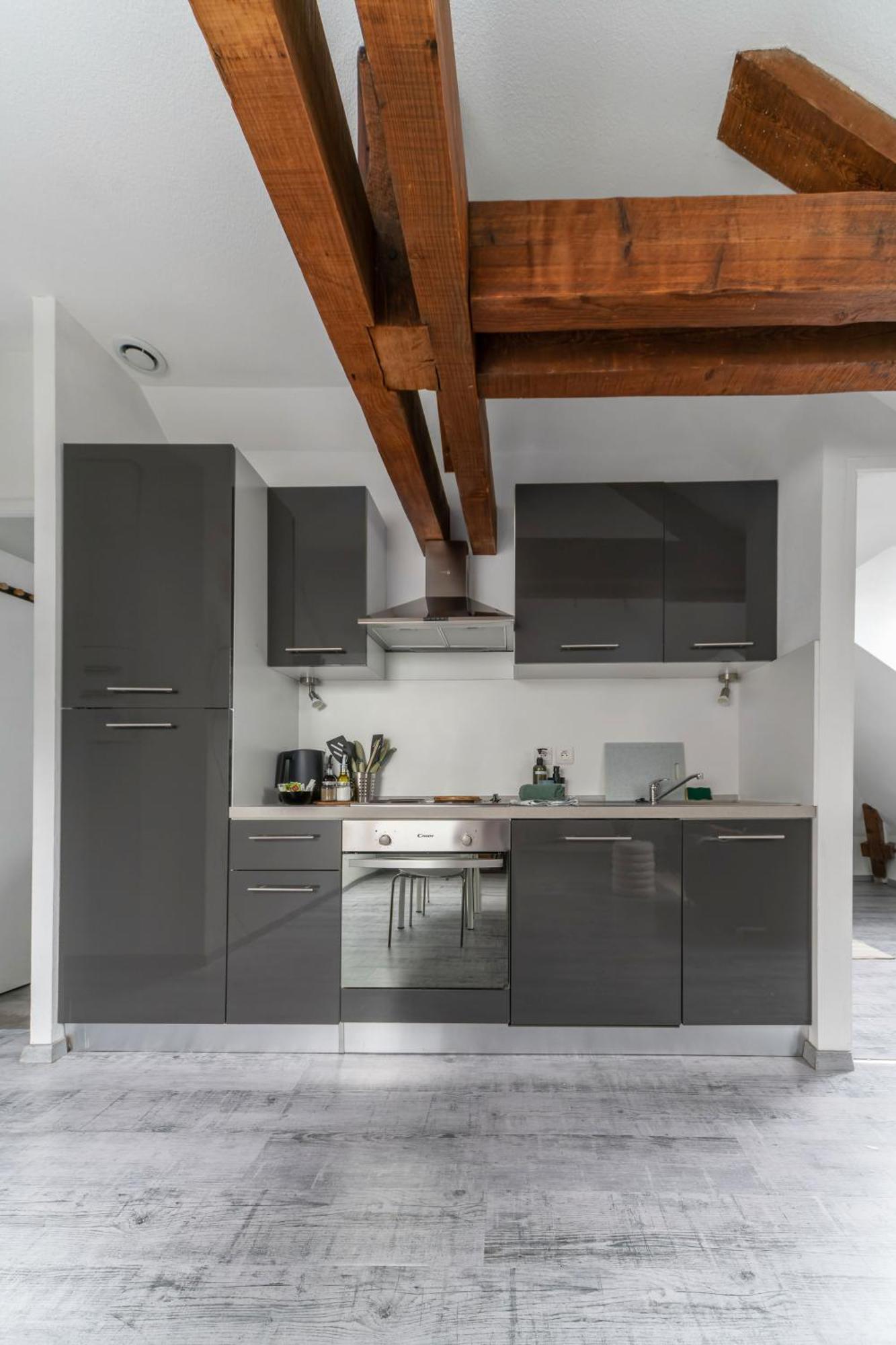 Residence La Provence - Appartements Proches Centre Ville Vichy Ngoại thất bức ảnh